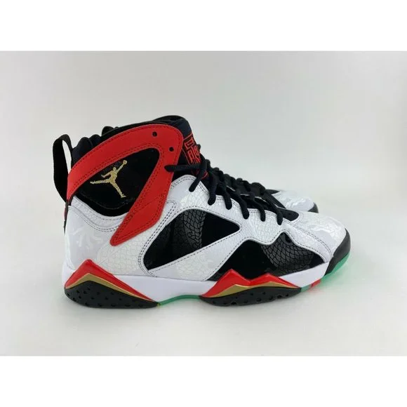 Nike Air Jordan 7 Retro Greater China Men's Size 7.5 Sneakers Shoes - Picture 9 of 12